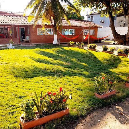 Ortimar Bed & Breakfast โตลู ภายนอก รูปภาพ