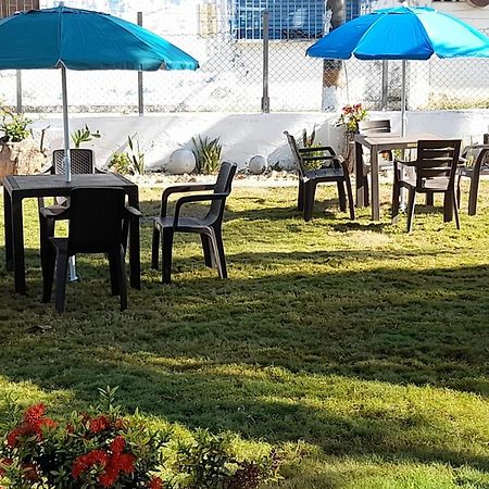 Ortimar Bed & Breakfast โตลู ภายนอก รูปภาพ