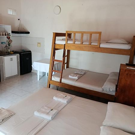 Ortimar Bed & Breakfast โตลู ภายนอก รูปภาพ