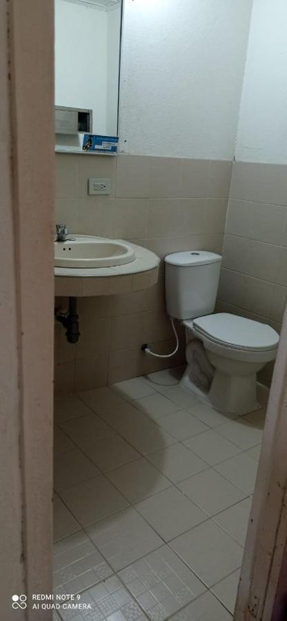 Ortimar Bed & Breakfast โตลู ภายนอก รูปภาพ