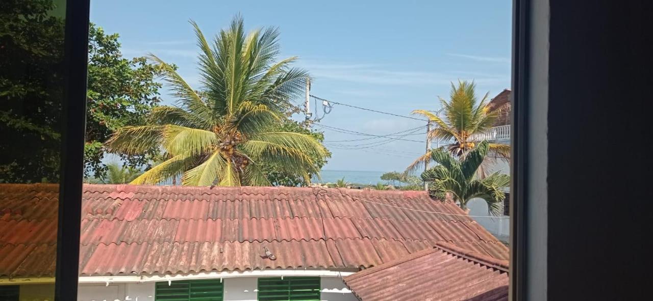 Ortimar Bed & Breakfast โตลู ภายนอก รูปภาพ