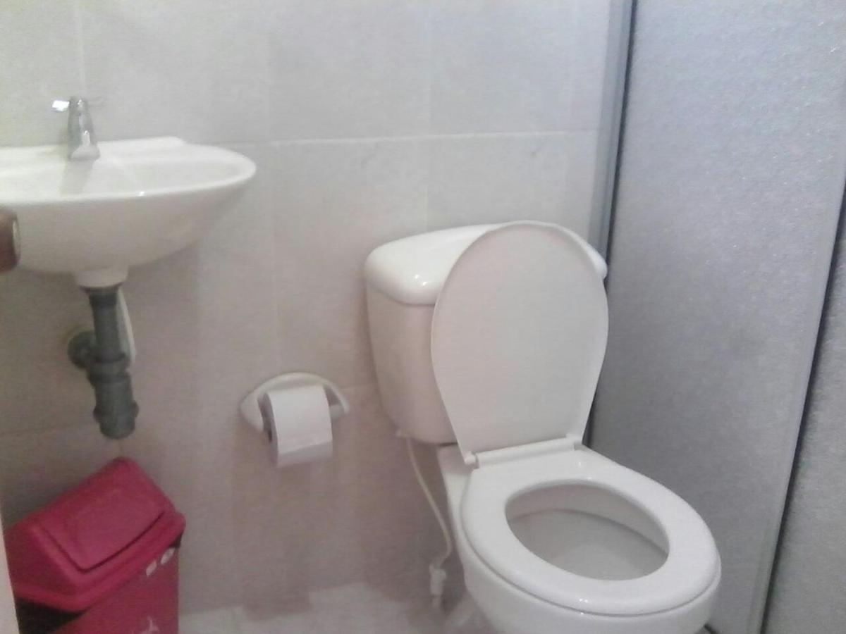 Ortimar Bed & Breakfast โตลู ภายนอก รูปภาพ