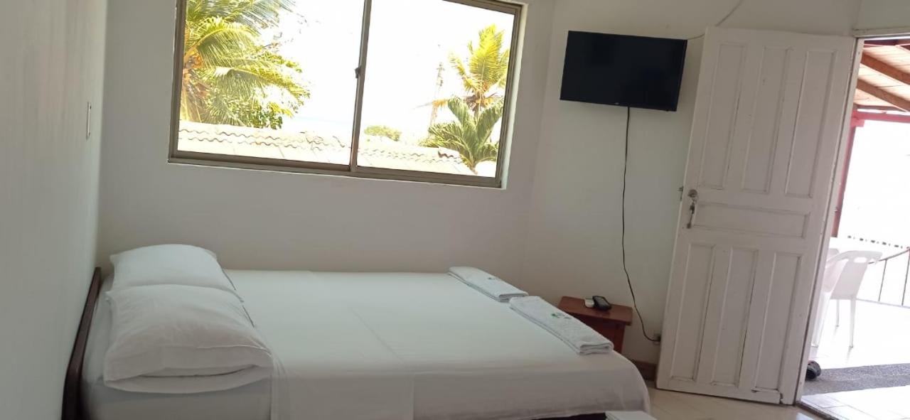 Ortimar Bed & Breakfast โตลู ภายนอก รูปภาพ