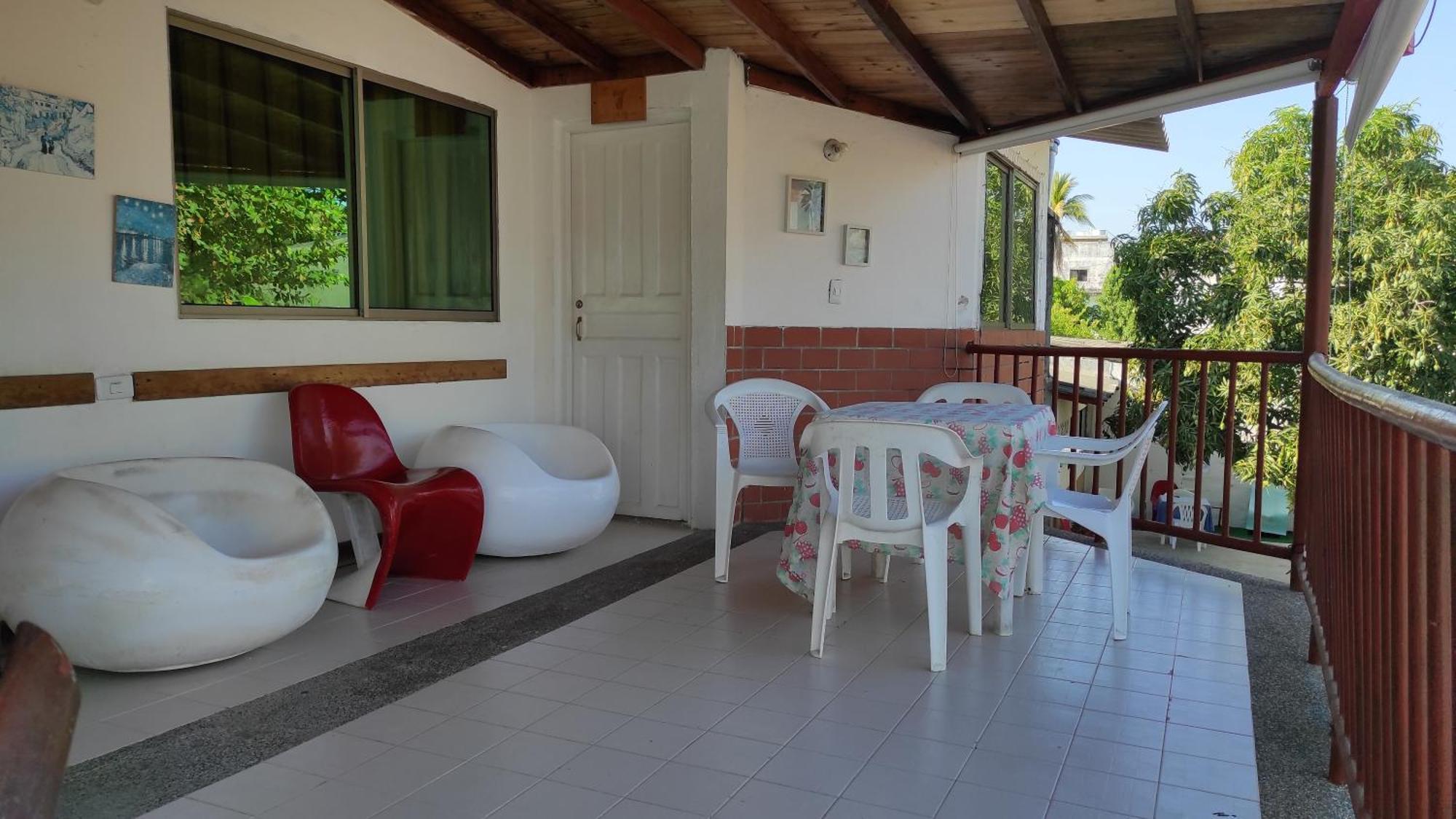 Ortimar Bed & Breakfast โตลู ห้อง รูปภาพ