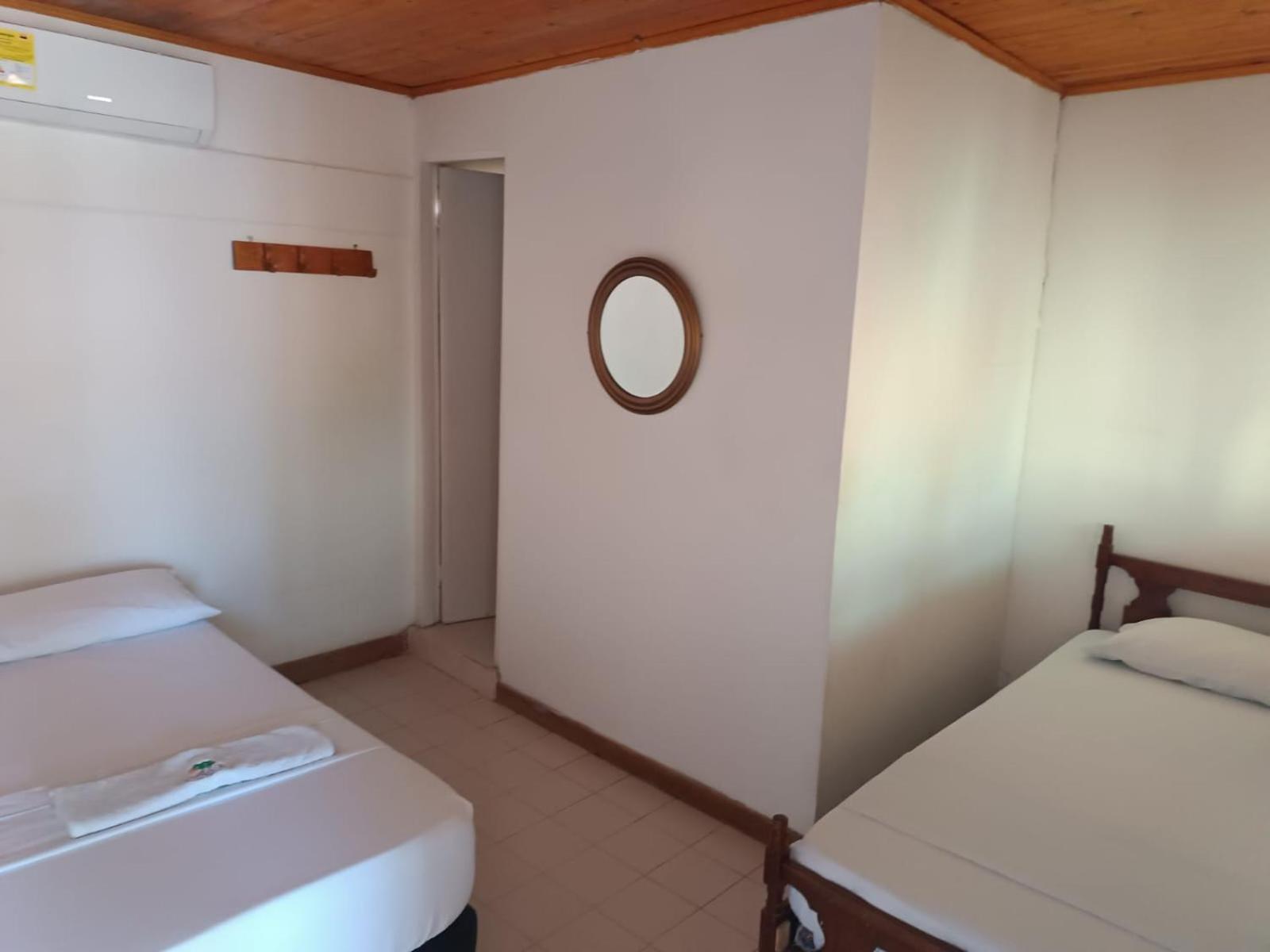 Ortimar Bed & Breakfast โตลู ภายนอก รูปภาพ